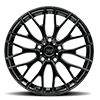 Axe Wheels ZX2