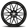 Axe Wheels ZX4