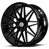 Axe Wheels ZX4