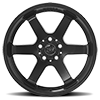 Axe Wheels ZX6