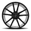 Axe Wheels ZX7