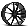 Axe Wheels ZX7