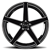 Axe Wheels ZX9