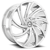 AZA-503 Nano Chrome