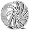 AZA-514 Nano Chrome