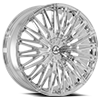 AZA-522 Chrome