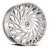 AZA-525 Nano Chrome