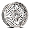 AZA-526 Nano Chrome
