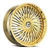 AZA-526 Cloned Nano Gold