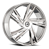 AZA-529 Nano Chrome