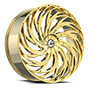 AZA-531 Nano Gold