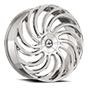 AZA-534 Chrome