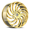 AZA-534 Nano Gold