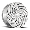 AZA-535 Nano Chrome