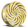 AZA-535 Nano Gold