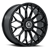 AB051 Envoy Gloss Black