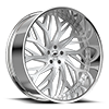 5 LUG BALTA POLISHED