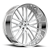 5 LUG BARIO POLISHED