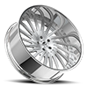 5 LUG CULTURA POLISHED