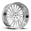 5 LUG CULTURA POLISHED