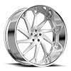 5 LUG ROGROSSO POLISHED