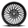 American Force Concave Series CKH42 Cyclone CC