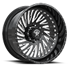 American Force Concave Series CKH42 Cyclone CC