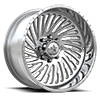American Force Concave Series CKH42 Cyclone CC