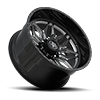 American Force Concave Series CKH43 Stunner CC