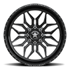 American Force Concave Series CKH43 Stunner CC