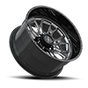 American Force Concave Series CKH44 Ballistic CC