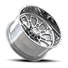American Force Concave Series CKH44 Ballistic CC