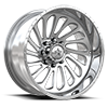 American Force Concave Series CKH45 Supreme CC