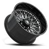 American Force Concave Series CKH46 Flare CC
