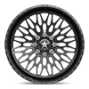American Force Concave Series CKH46 Flare CC