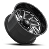 American Force Concave Series CKH47 Frenzy CC