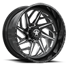American Force Concave Series CKH47 Frenzy CC