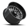 American Force Concave Series CKH48 Notch CC