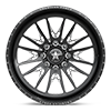American Force Concave Series CKH48 Notch CC