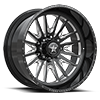 American Force Concave Series CKH48 Notch CC