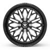 American Force Concave Series CKH50 Intrepid CC