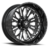 American Force Concave Series CKH50 Intrepid CC