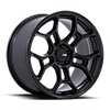 AR952 GT Street Matte Black