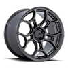 AR952 GT Street Matte Gunmetal