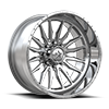 CKH54 Provoke CC Polished