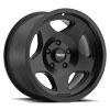 AR923 Mod 12 Satin Black
