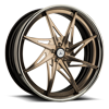 5 LUG CX848 BRONZE
