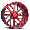 Axe Wheels AX2.0