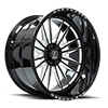 Axe Wheels AF12