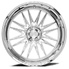Axe Wheels AF12